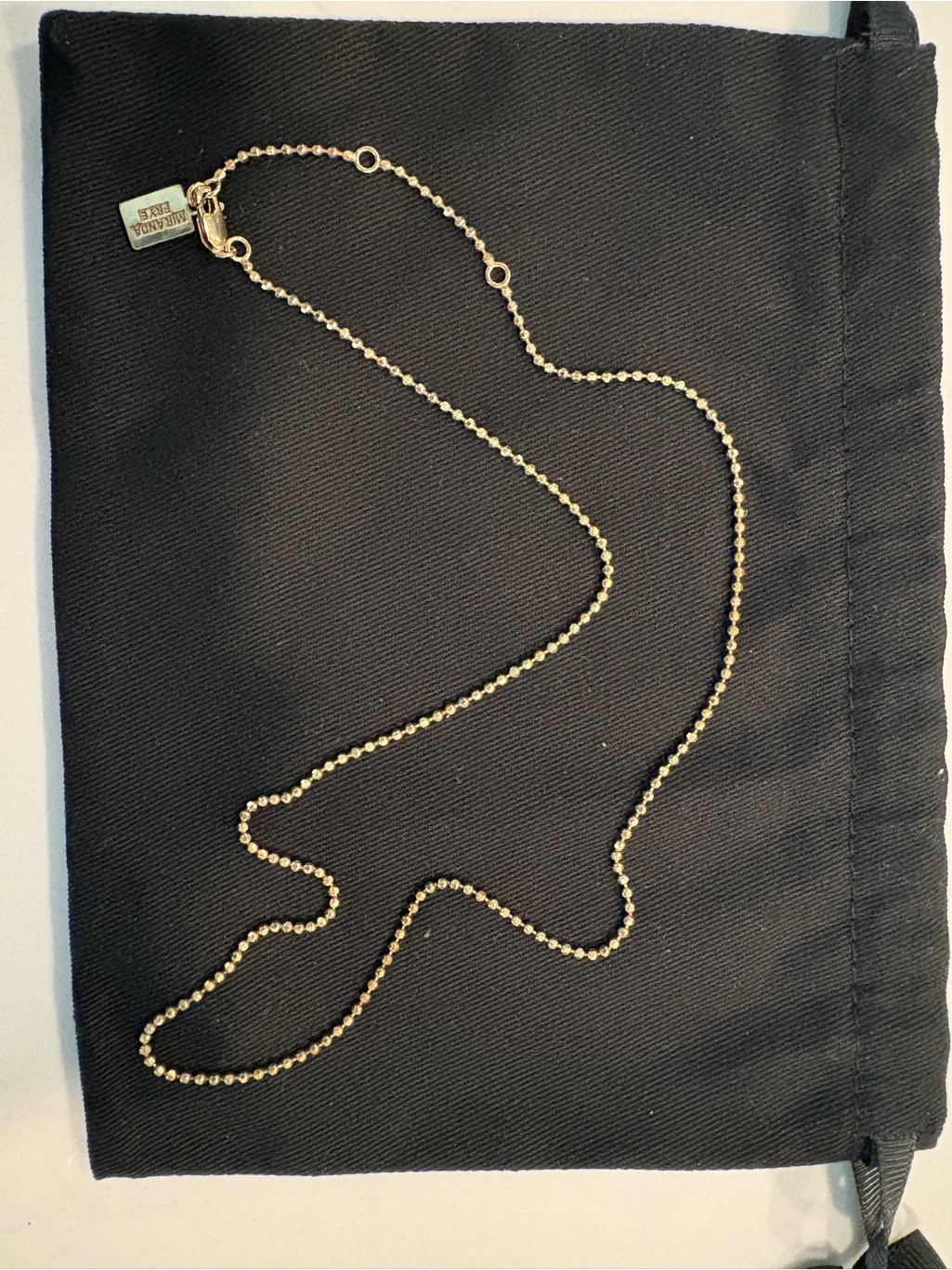 Miranda Frye London Necklace — image 3 of 6